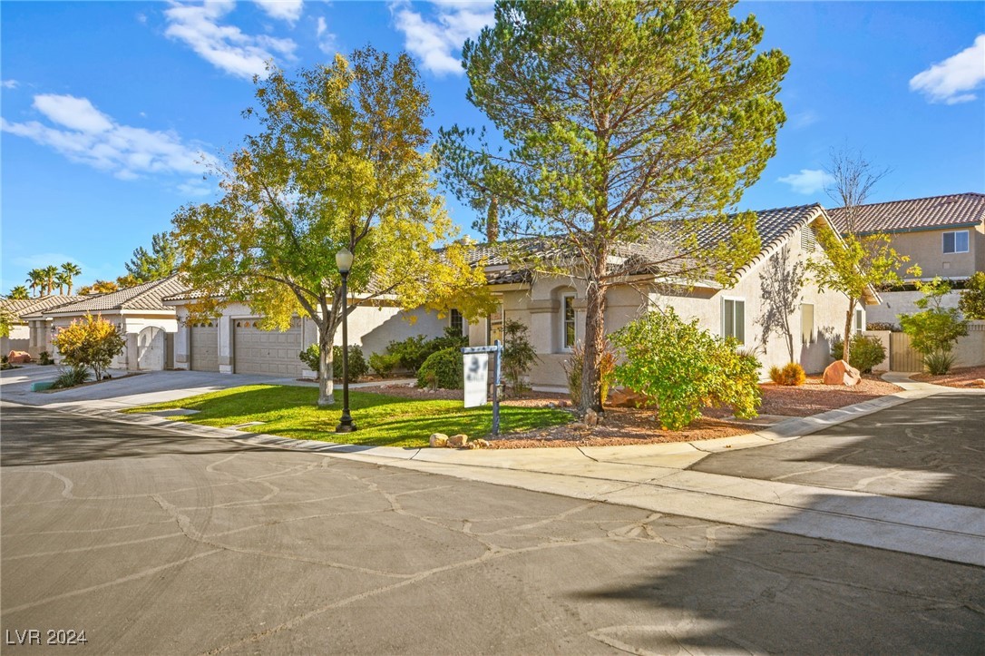 1263 Waterford Falls Avenue