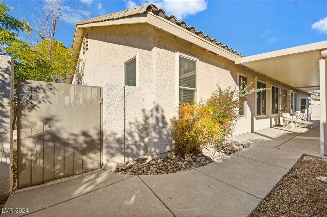 1263 Waterford Falls Avenue