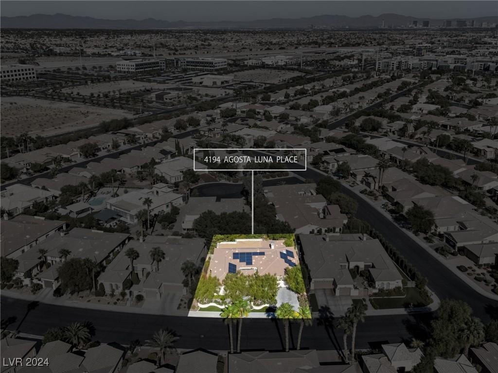 4194 Agosta Luna Place