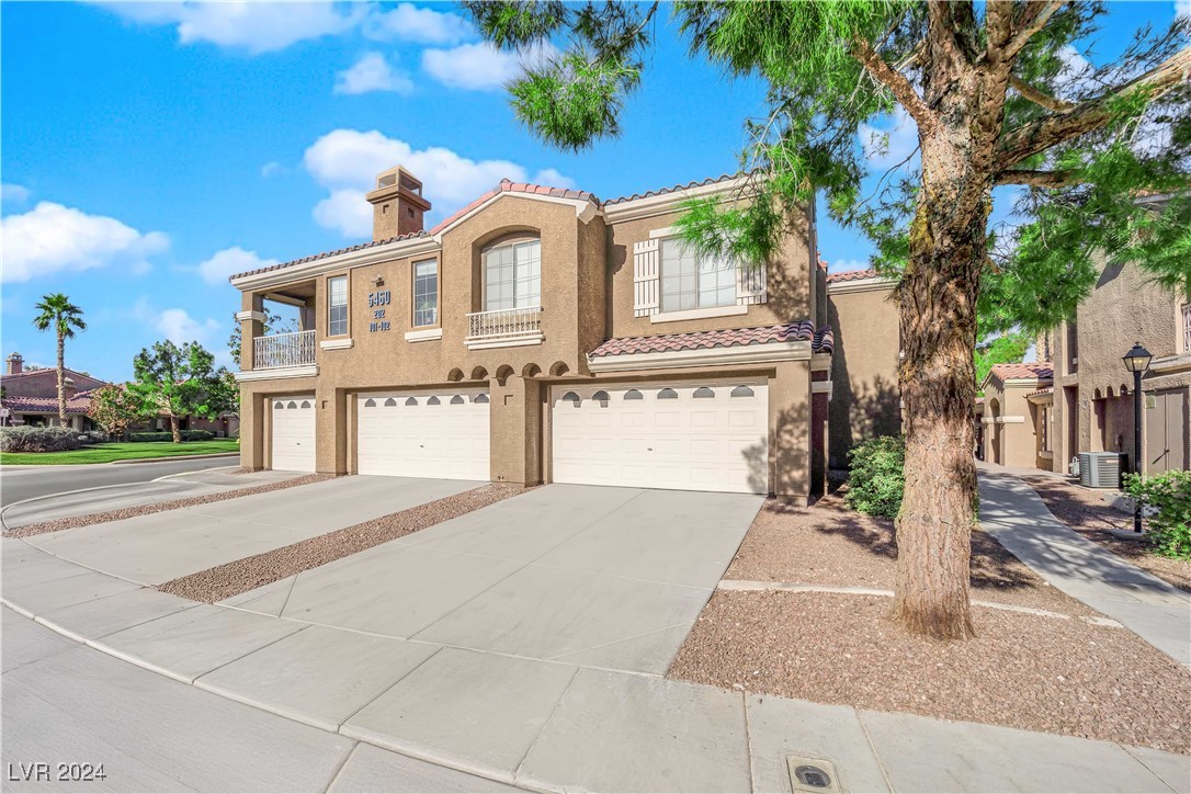 5460 Shay Mountain Place 102