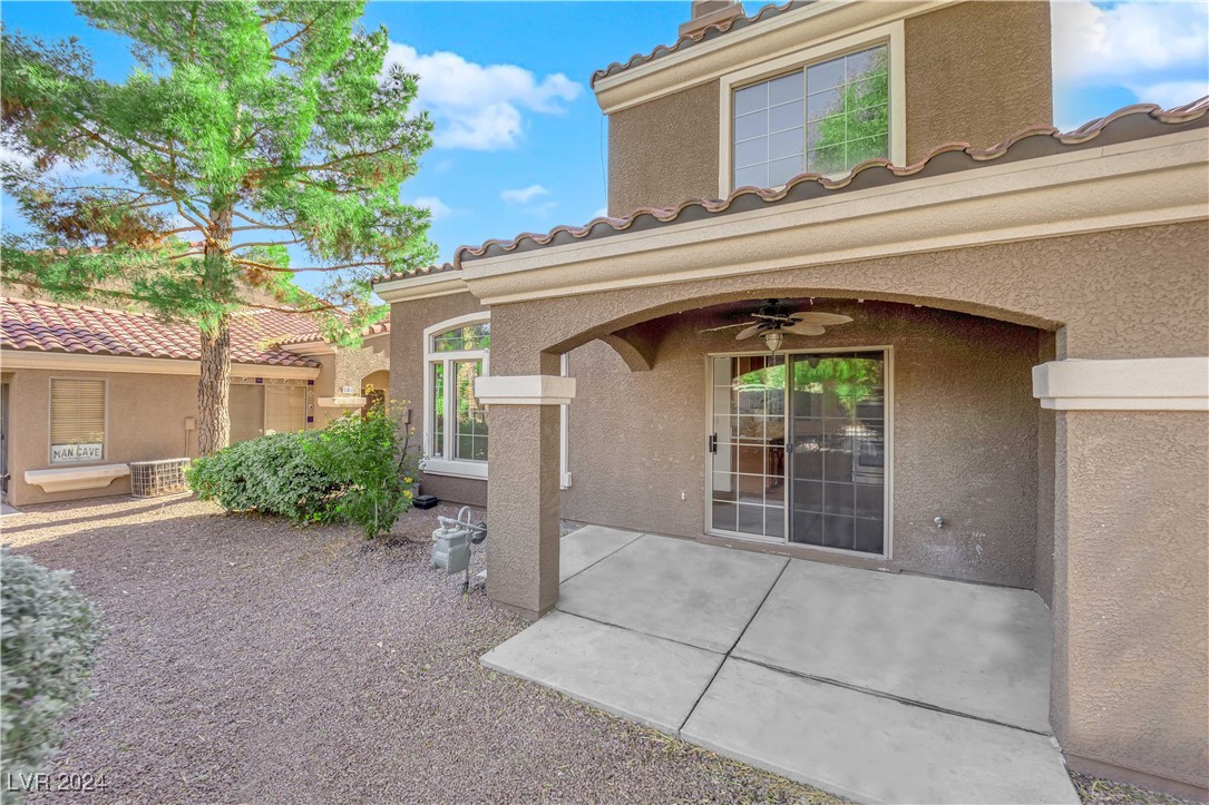 5460 Shay Mountain Place 102