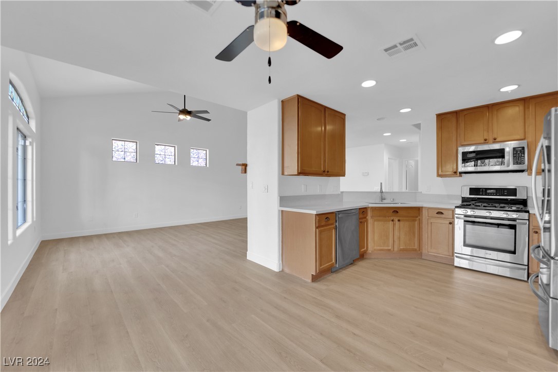 5460 Shay Mountain Place 102
