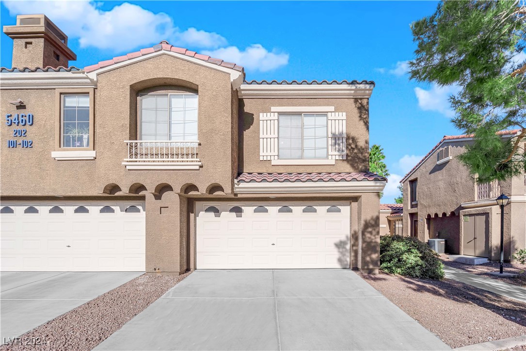 5460 Shay Mountain Place 102