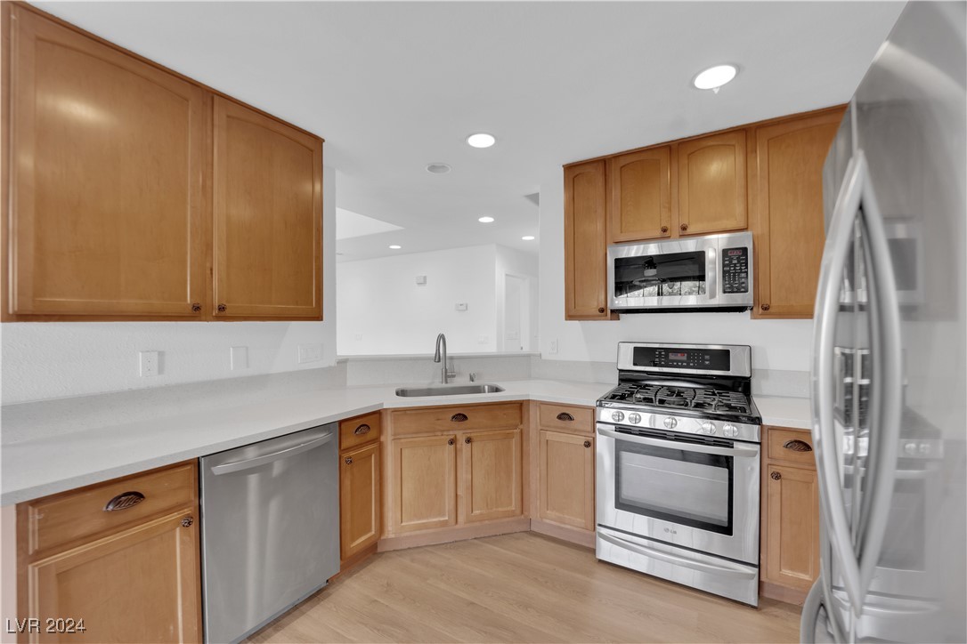 5460 Shay Mountain Place 102