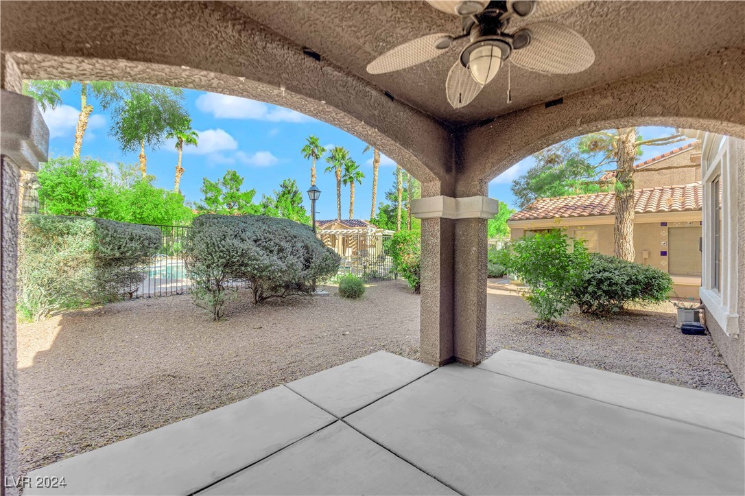 5460 Shay Mountain Place 102