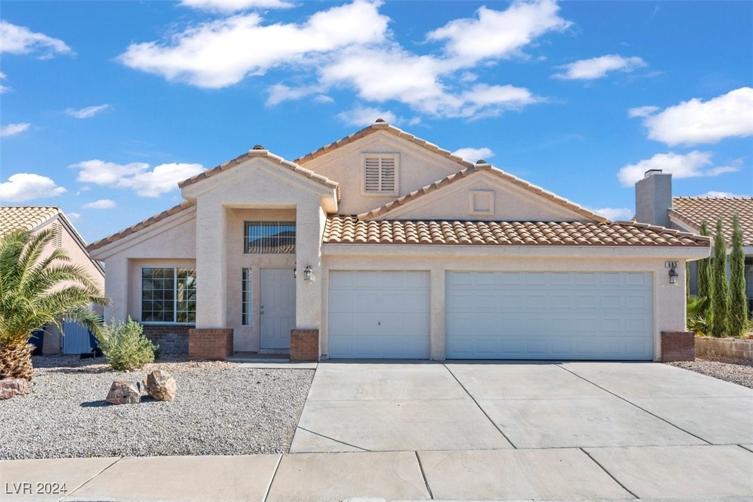 685 Truk Lagoon Drive