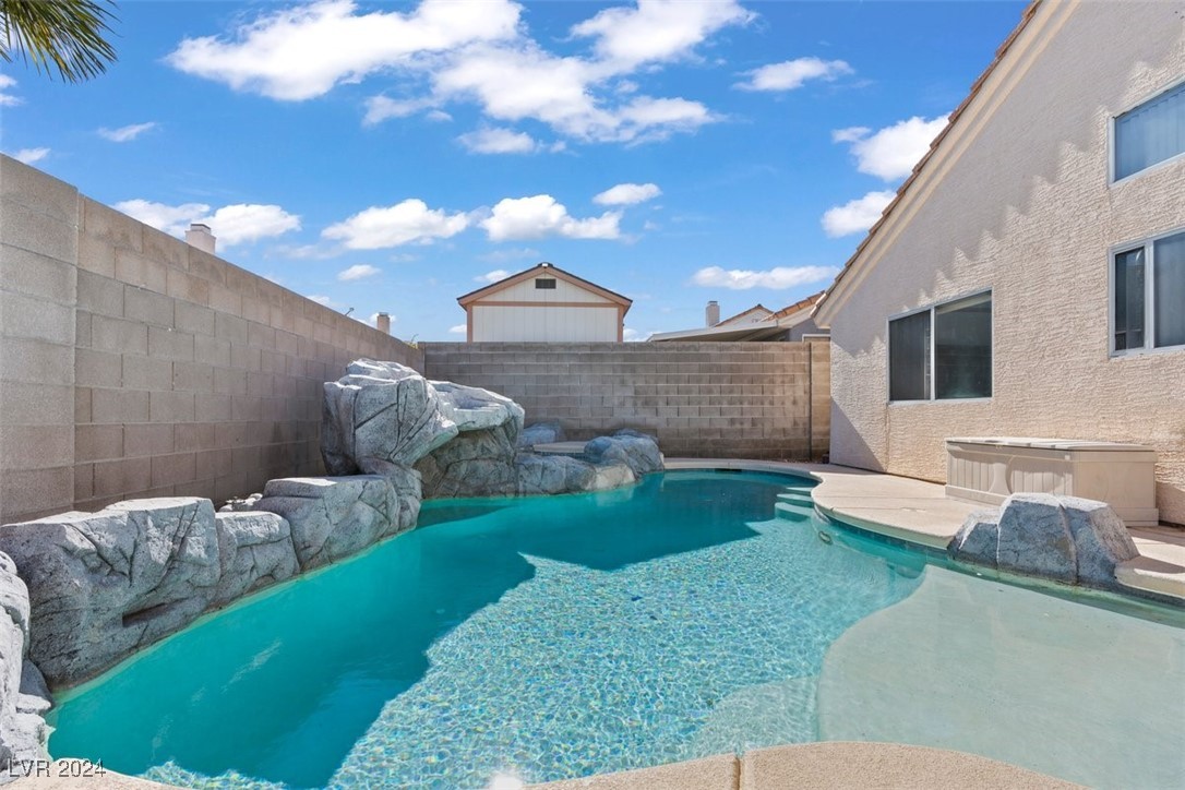 685 Truk Lagoon Drive