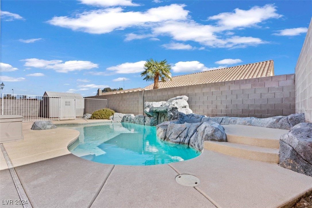 685 Truk Lagoon Drive