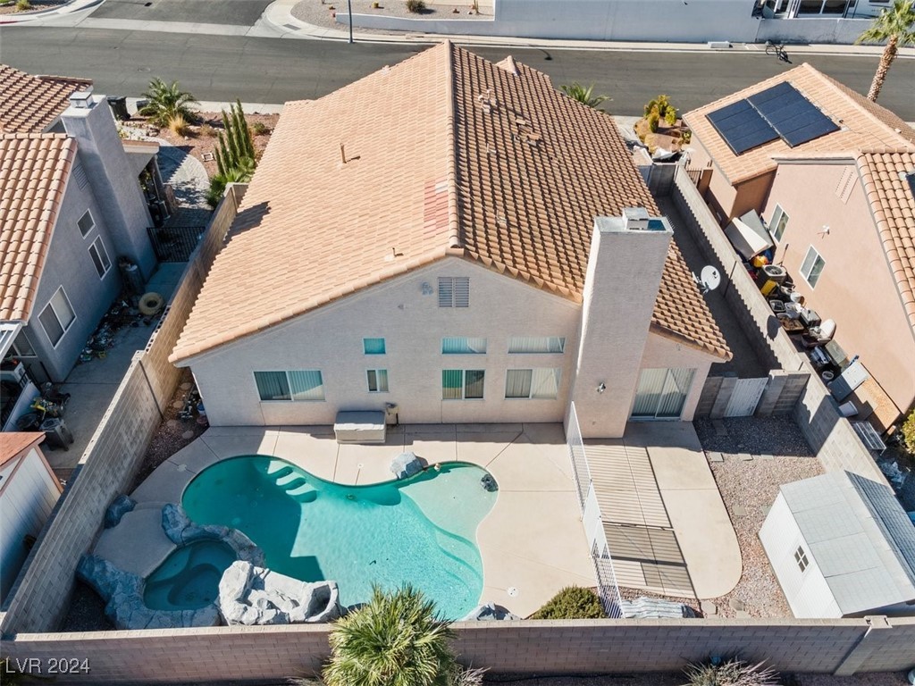 685 Truk Lagoon Drive