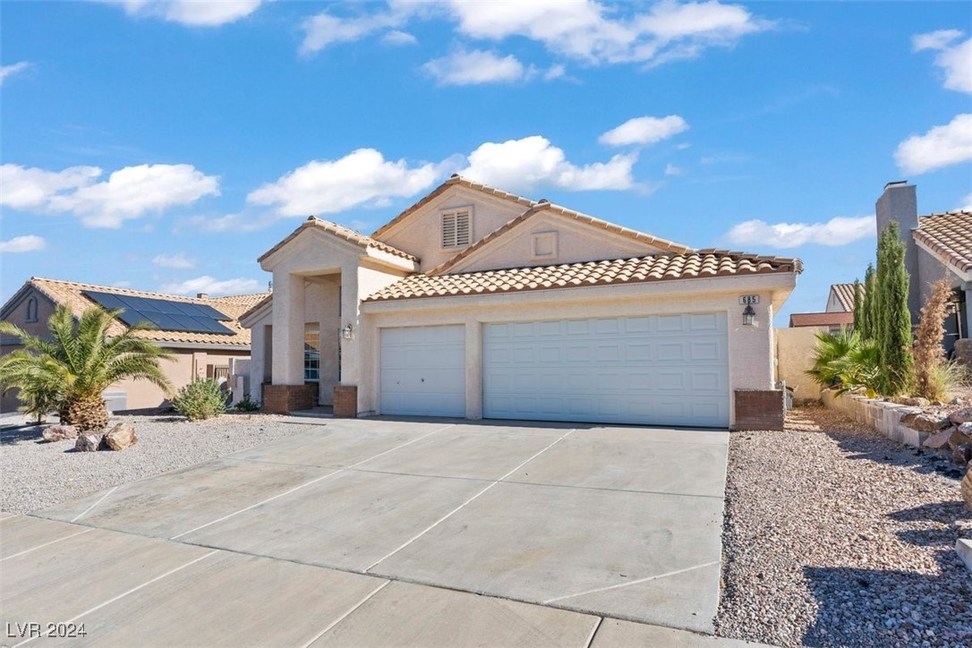 685 Truk Lagoon Drive