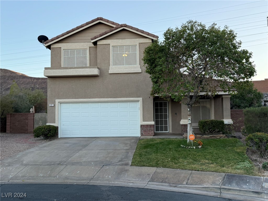 122 Humphreys Peak Court