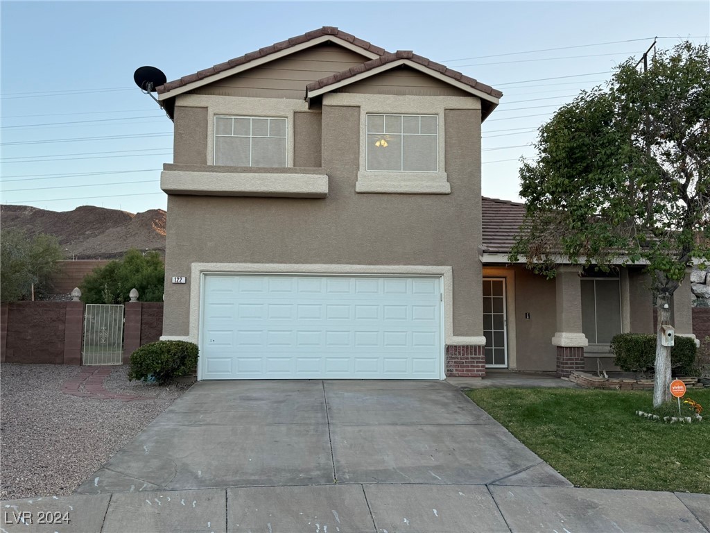 122 Humphreys Peak Court