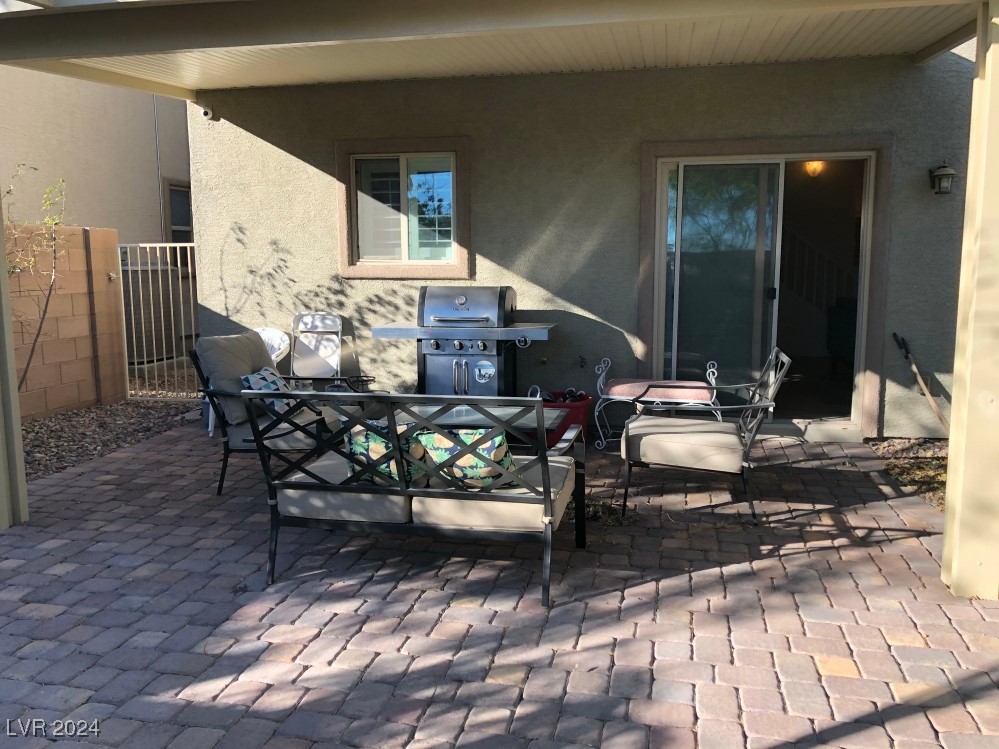 8046 Mosaic Sunrise Lane