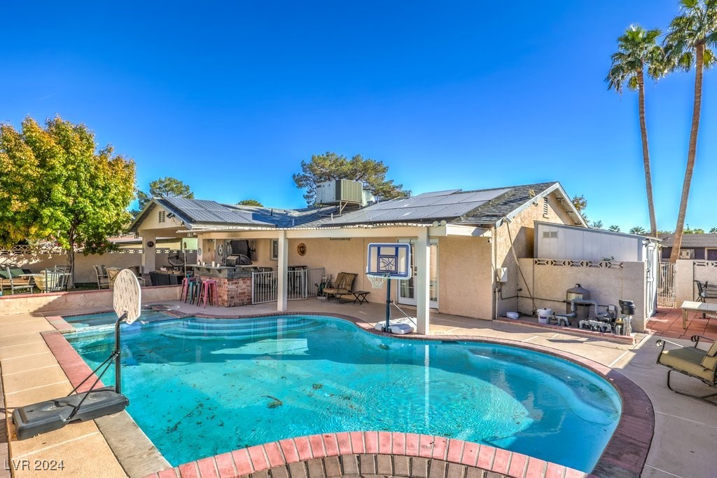 4608 Diamond Head Drive