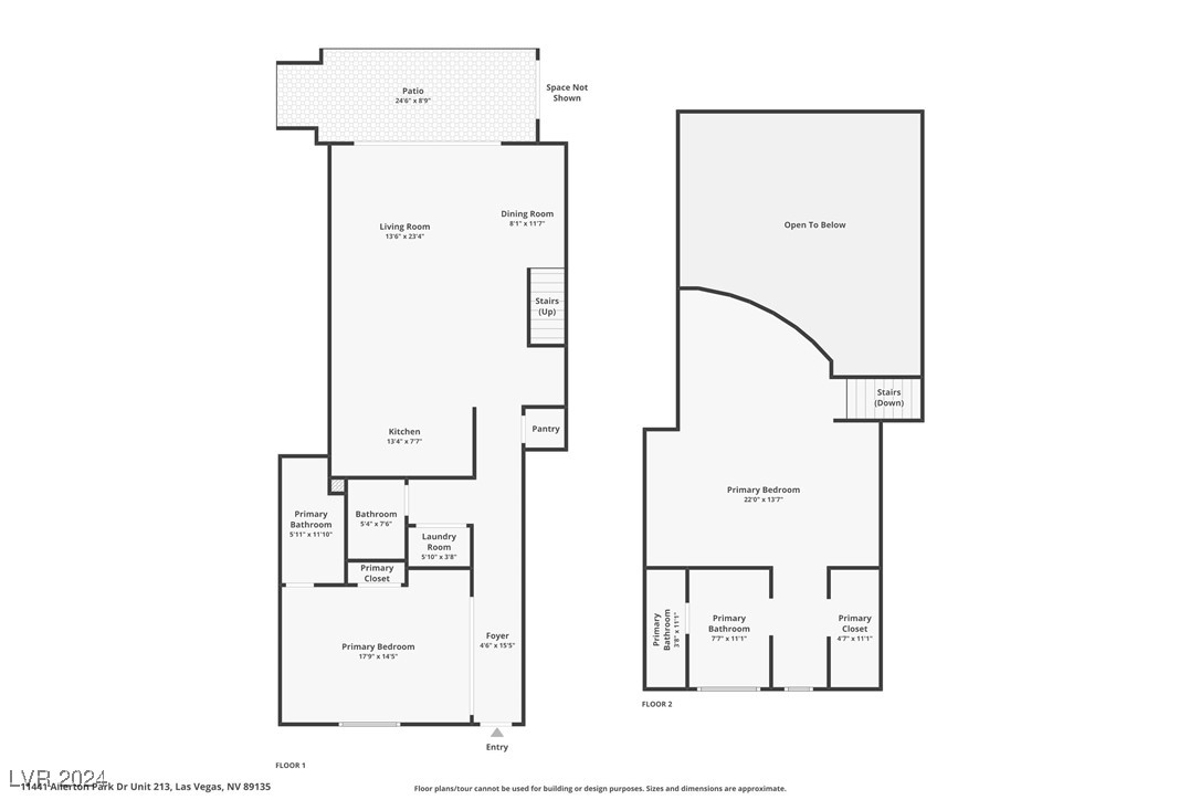 11441 Allerton Park Drive 213