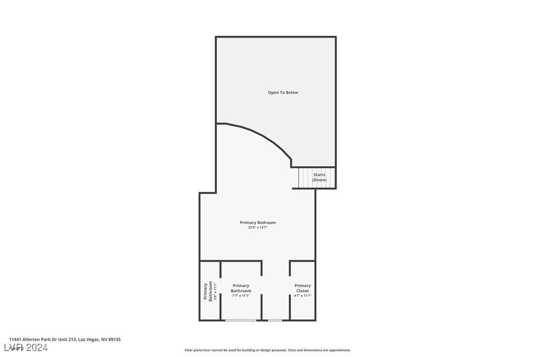 11441 Allerton Park Drive 213