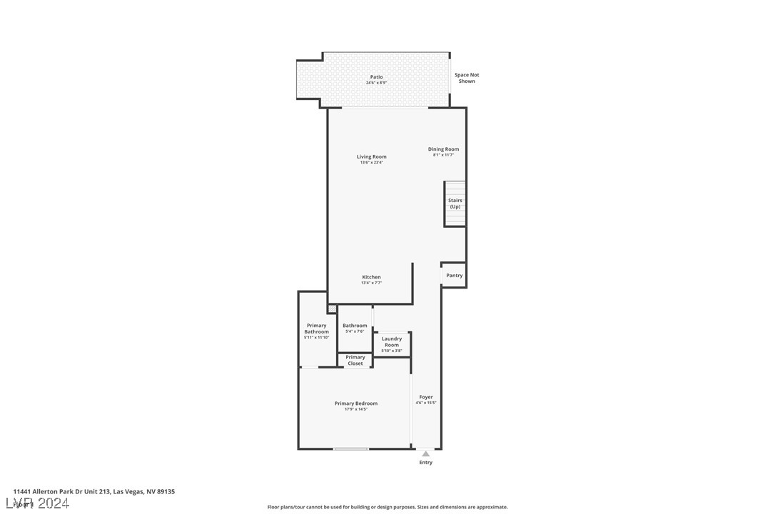 11441 Allerton Park Drive 213