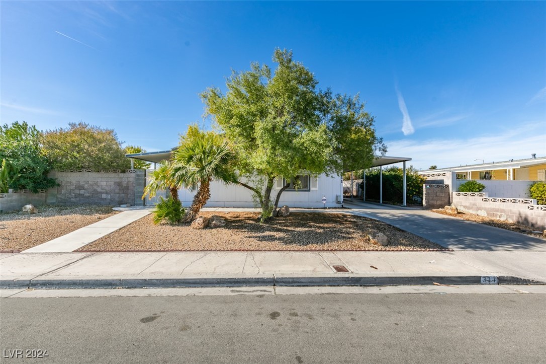 311 Sir George Drive