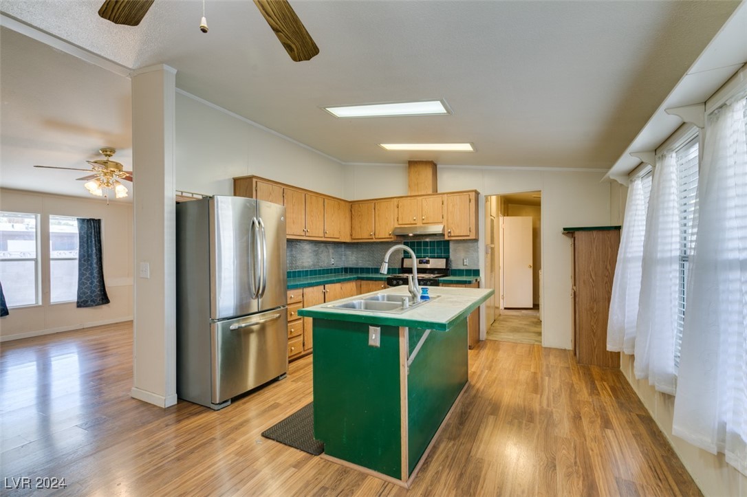 311 Sir George Drive