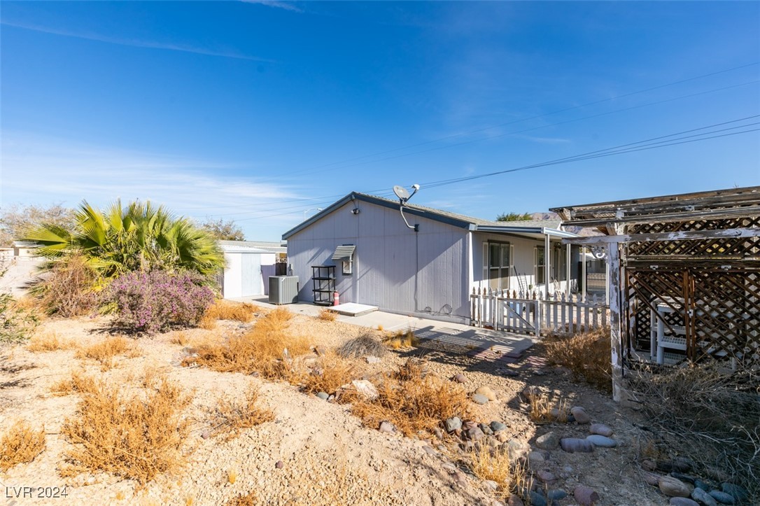 311 Sir George Drive