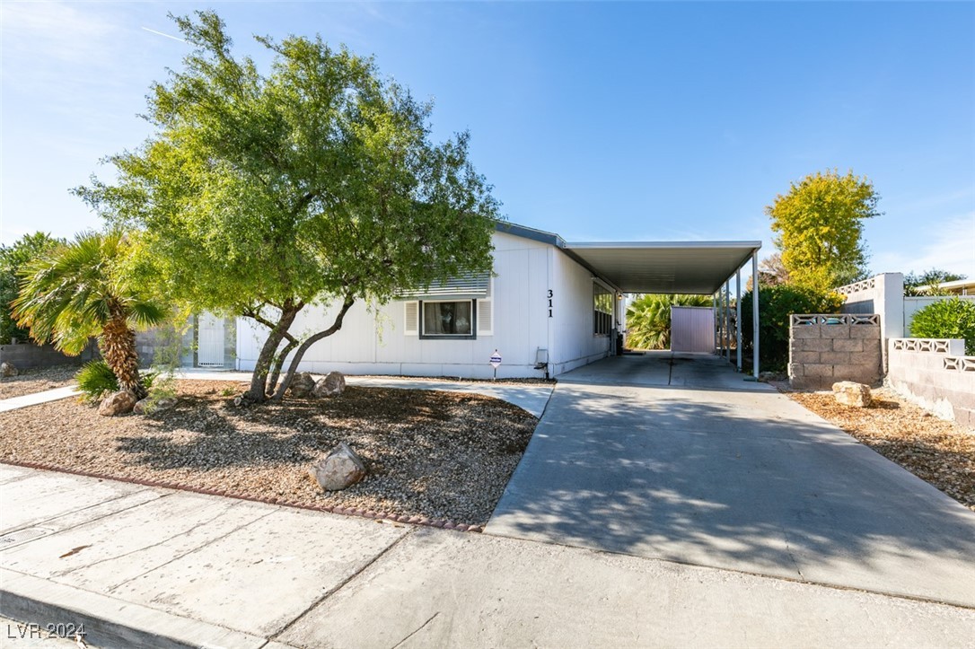 311 Sir George Drive