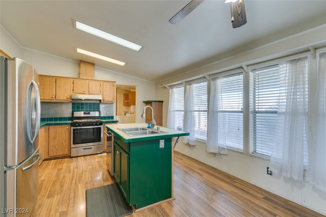 311 Sir George Drive