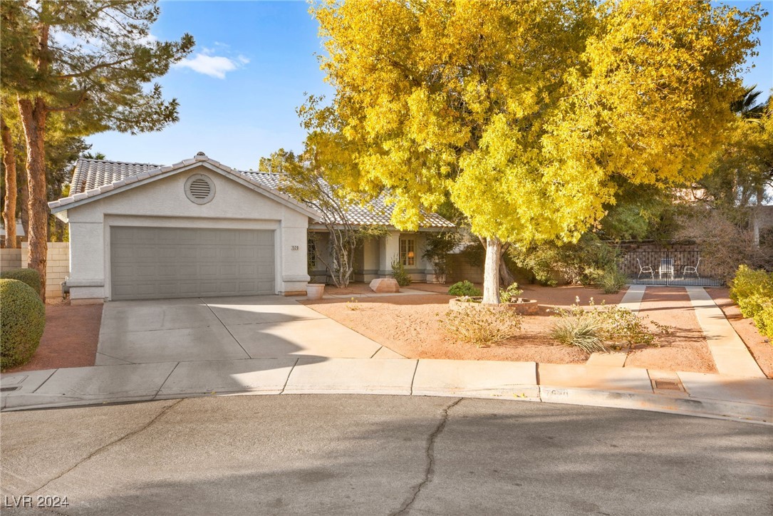 7520 Elk Meadows Court