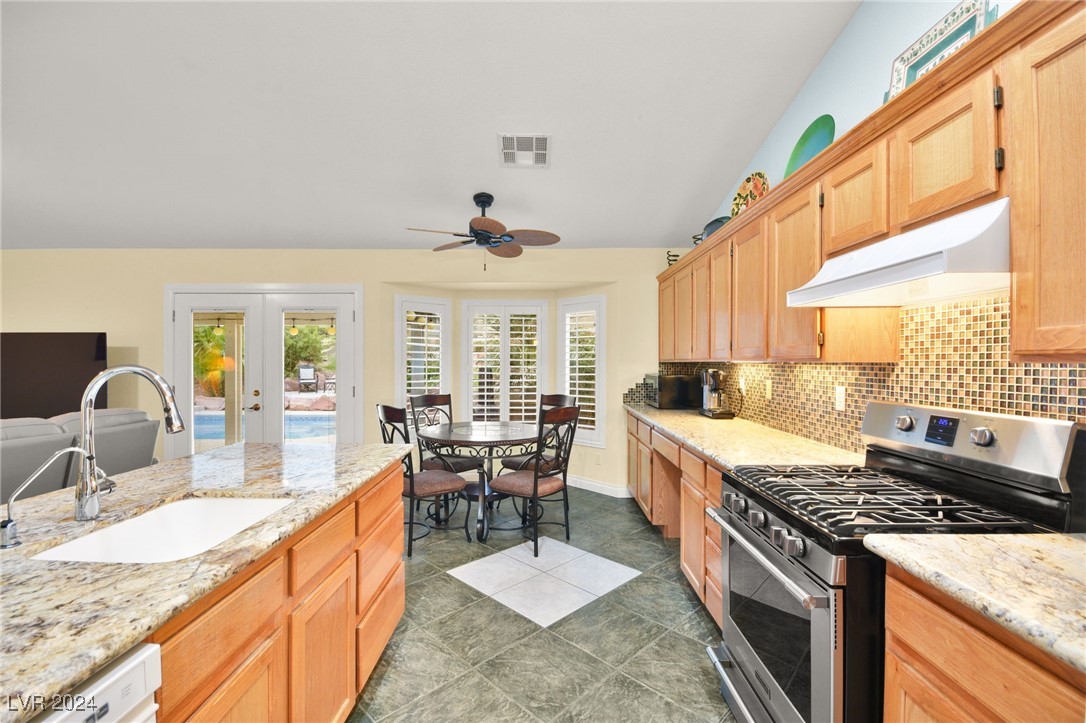 7520 Elk Meadows Court