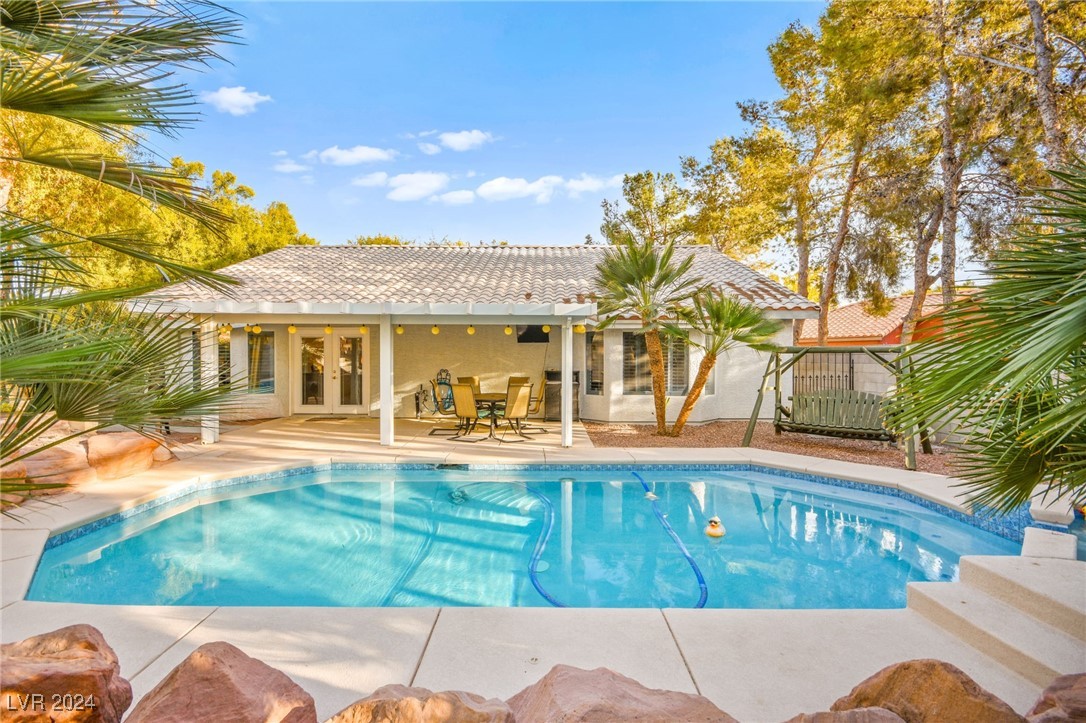 7520 Elk Meadows Court