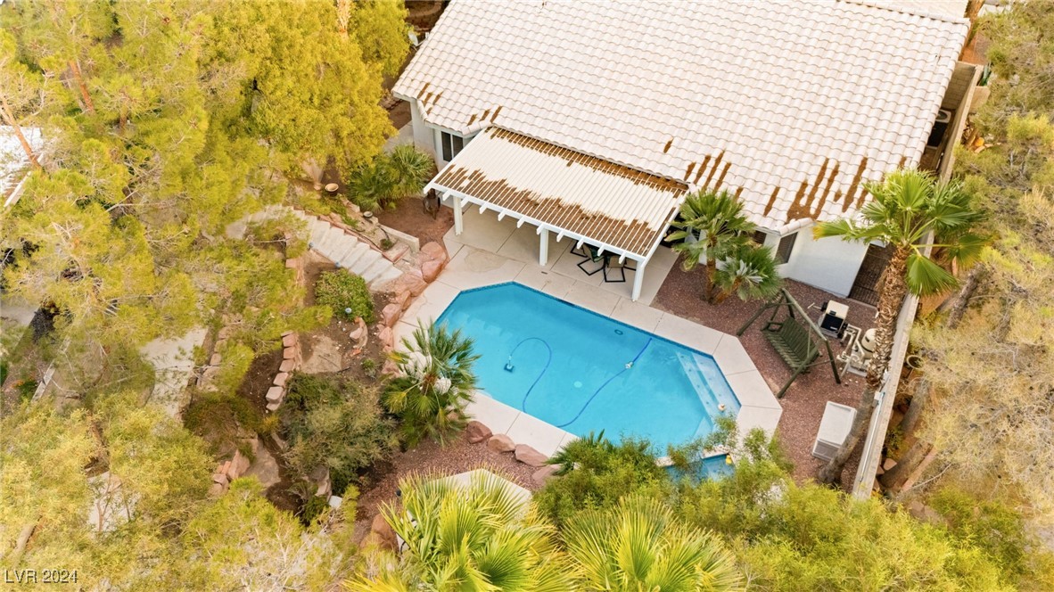 7520 Elk Meadows Court