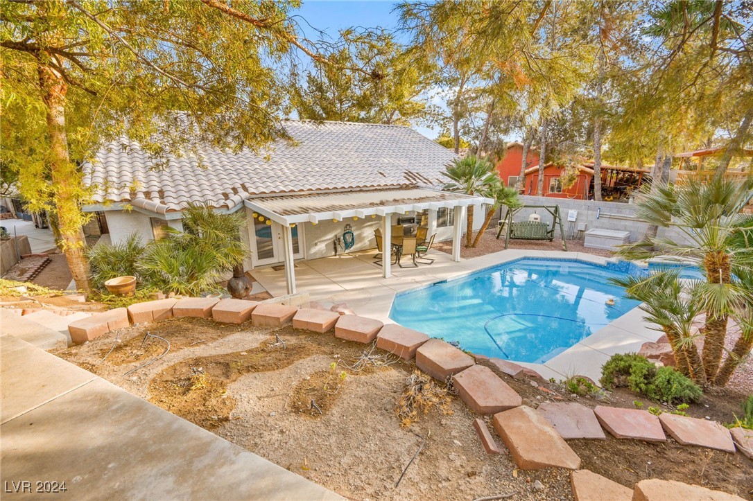 7520 Elk Meadows Court