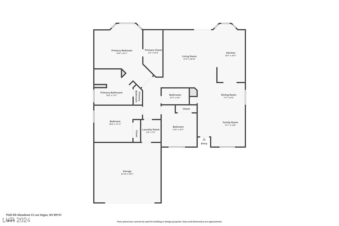 7520 Elk Meadows Court