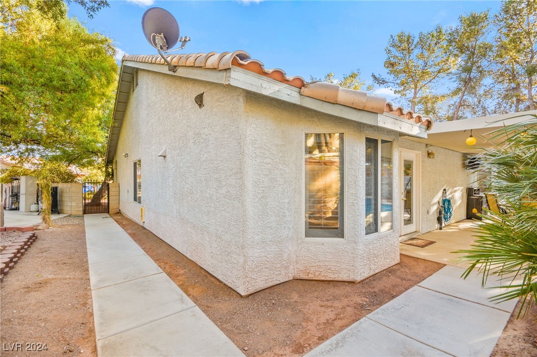 7520 Elk Meadows Court