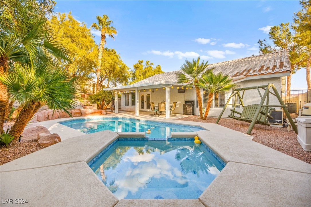 7520 Elk Meadows Court