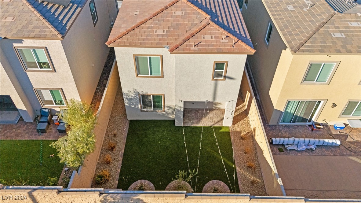 9851 Mojave Mountain Street