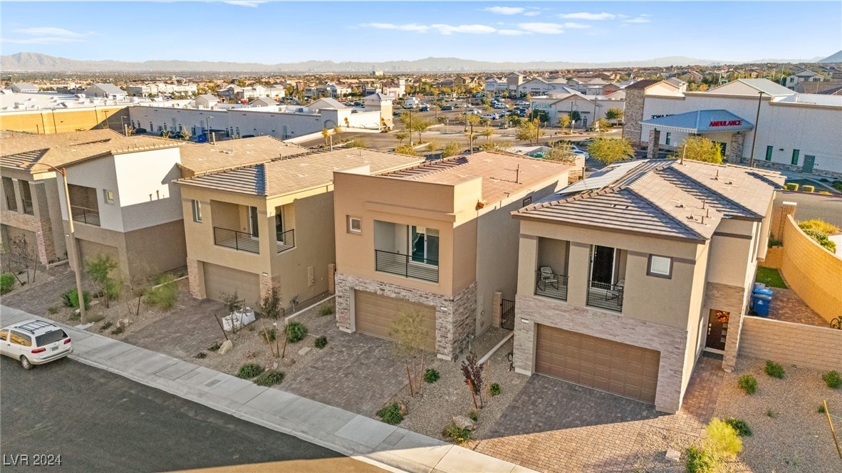 9851 Mojave Mountain Street