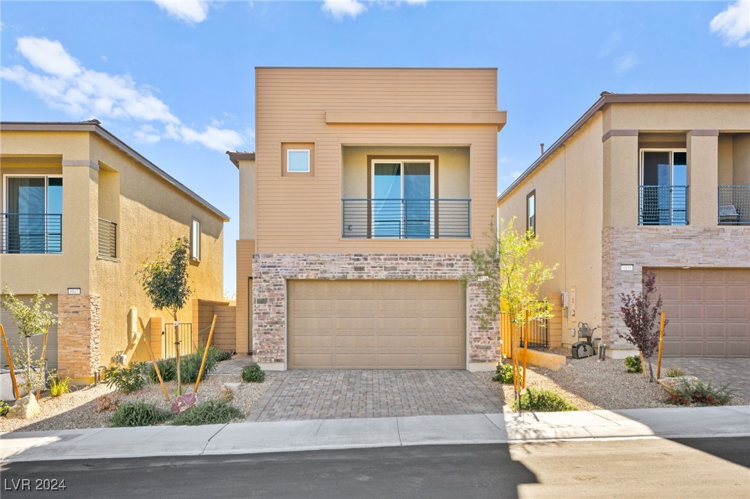 9851 Mojave Mountain Street
