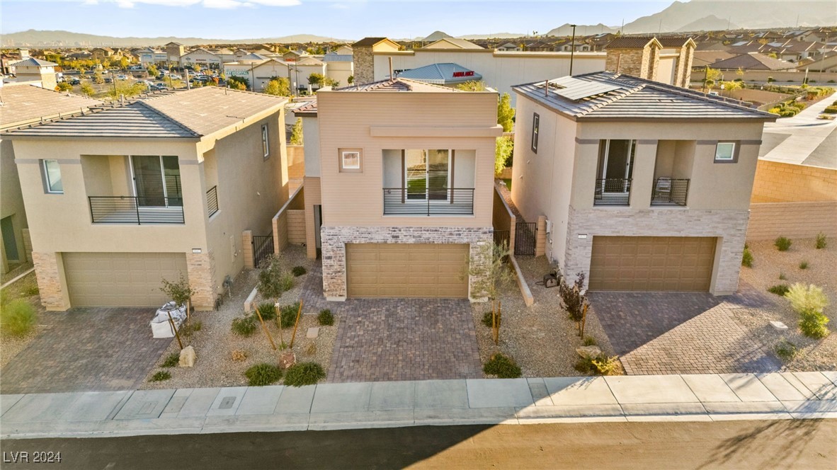 9851 Mojave Mountain Street