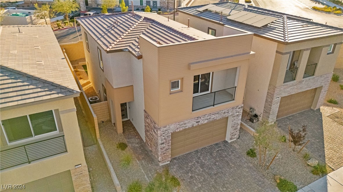 9851 Mojave Mountain Street