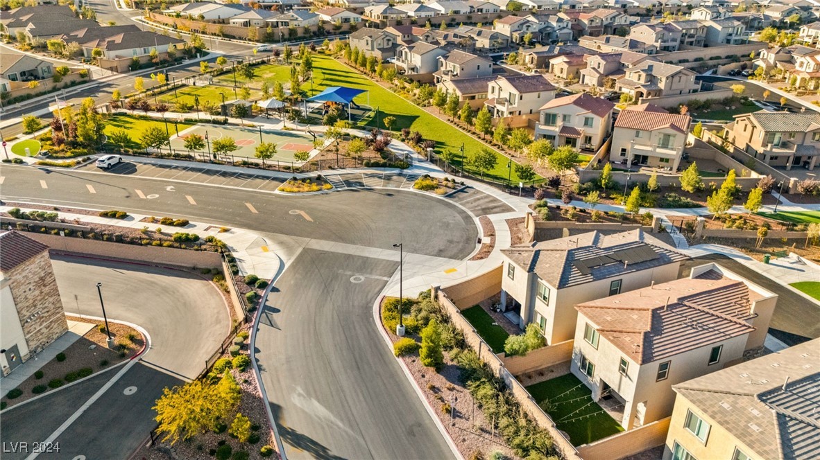 9851 Mojave Mountain Street