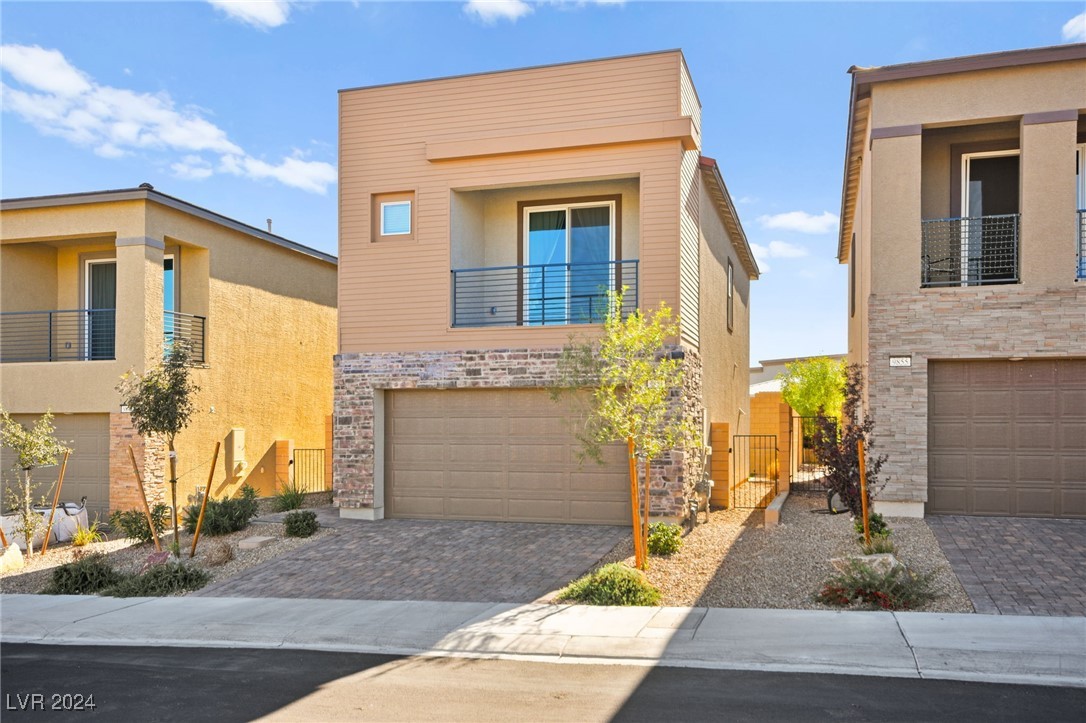 9851 Mojave Mountain Street