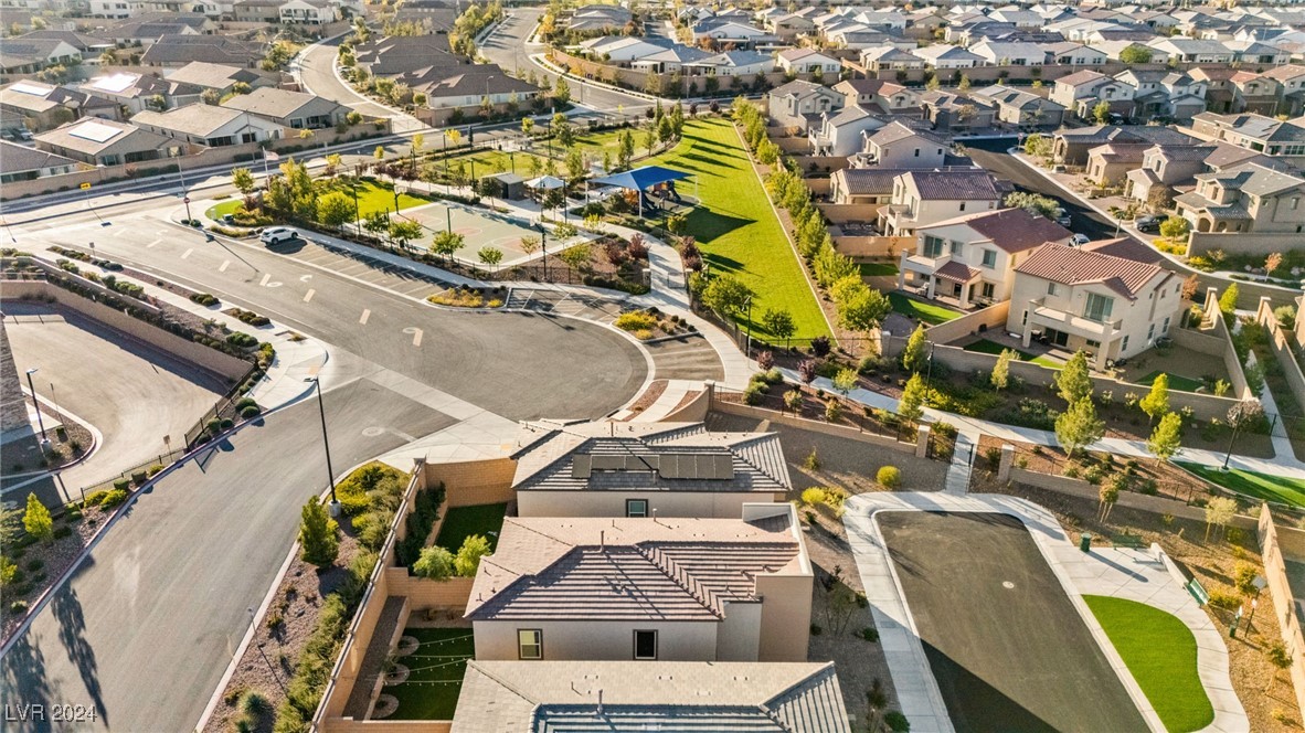 9851 Mojave Mountain Street