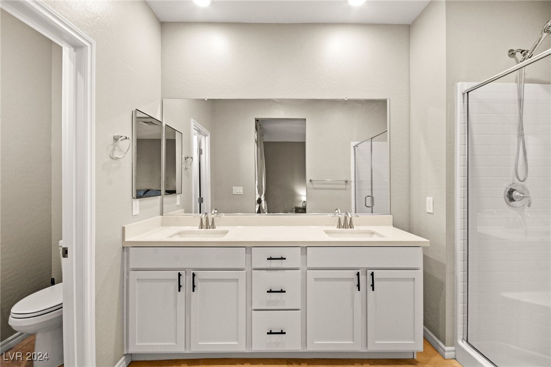 9851 Mojave Mountain Street