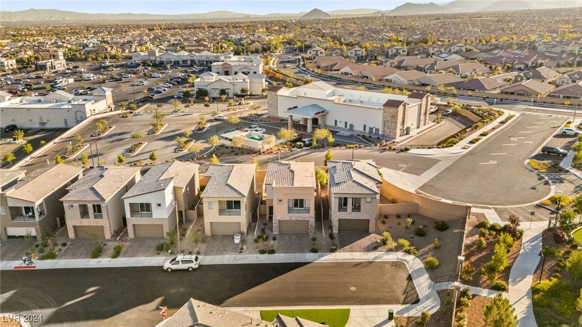 9851 Mojave Mountain Street