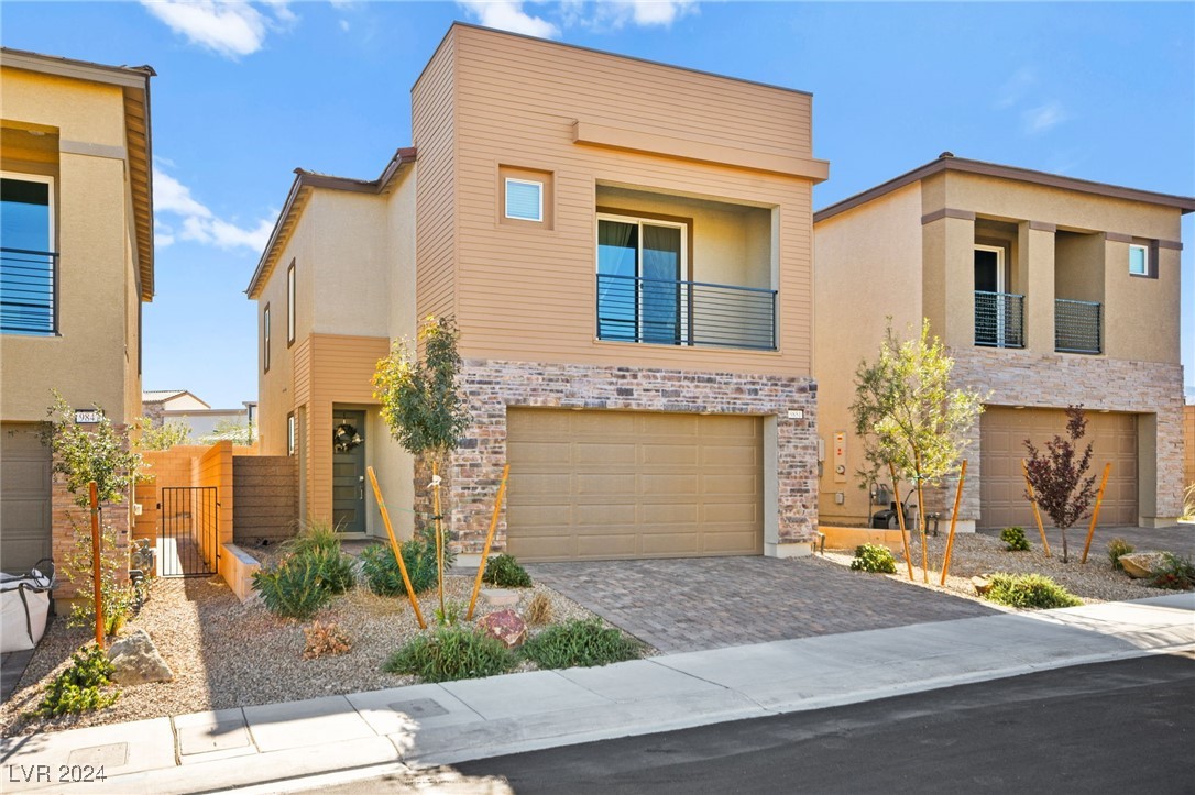 9851 Mojave Mountain Street