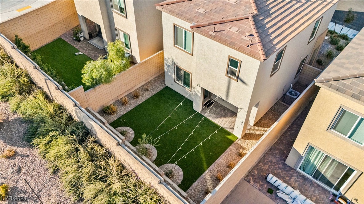 9851 Mojave Mountain Street