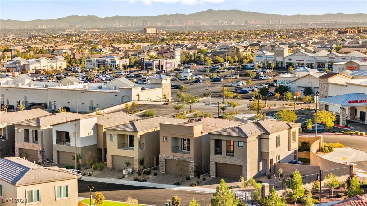 9851 Mojave Mountain Street