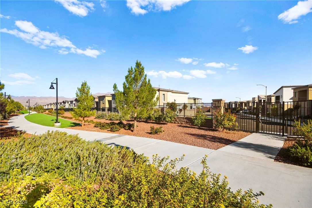 9851 Mojave Mountain Street