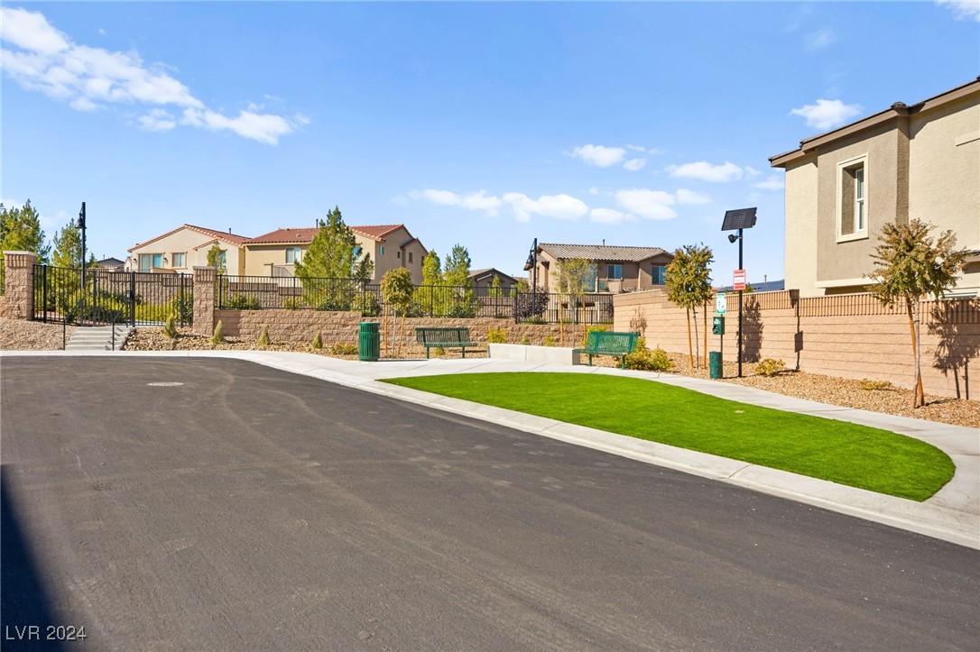 9851 Mojave Mountain Street