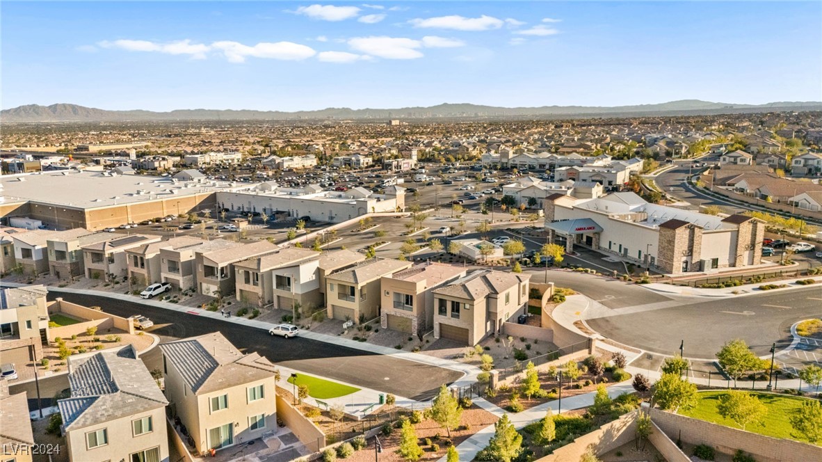9851 Mojave Mountain Street